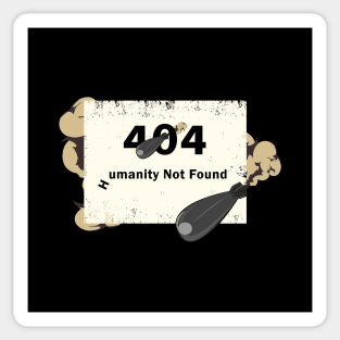 404 Sticker